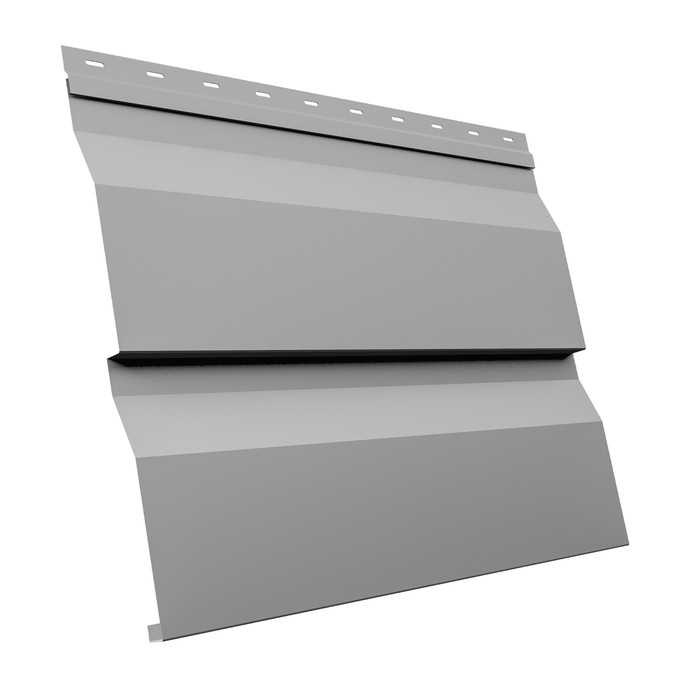 Сигнальный серый